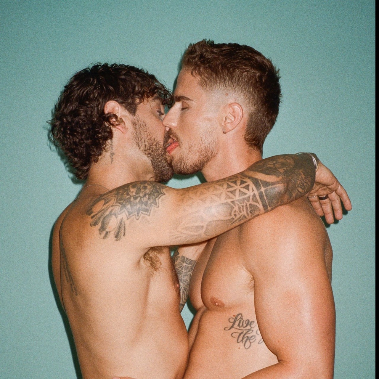 Leo and Max at onlyfans