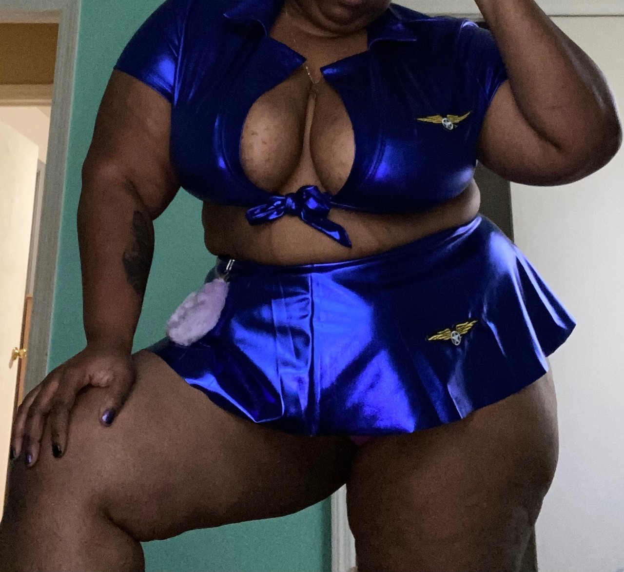 Goddess Rhea at onlyfans