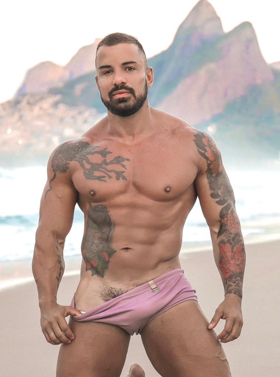 Diogo Hot at onlyfans