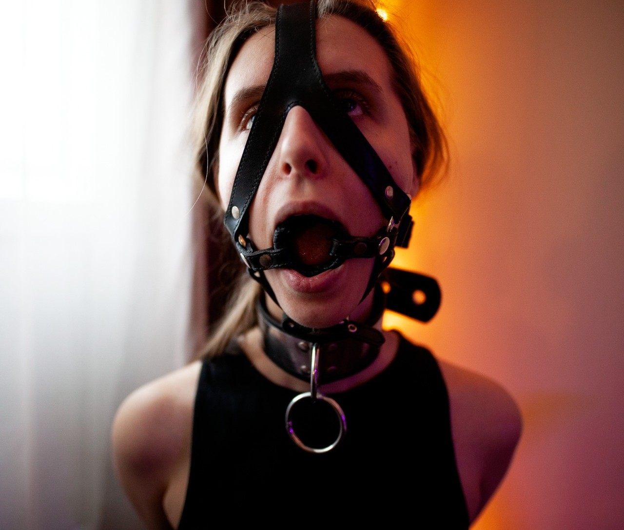 My Bondage Pet at onlyfans