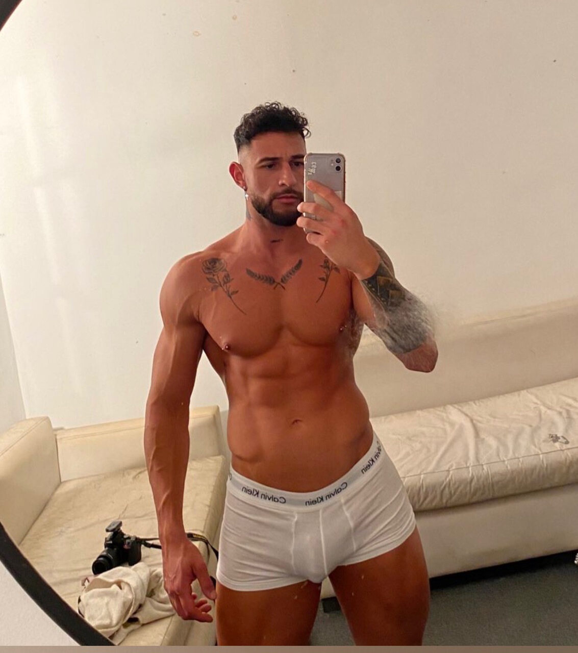 Geo amado🔥 at onlyfans