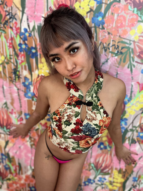 SURA RAYA | Cream pie Princess 💦