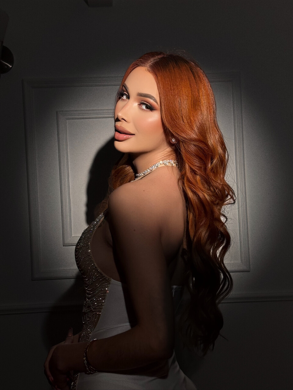 Pamela Ferrer at onlyfans