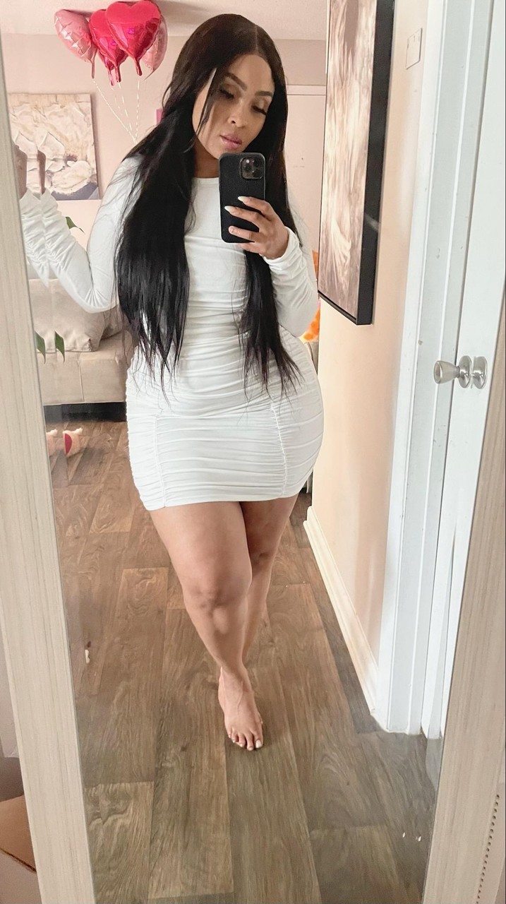 Tamica's Curves at onlyfans