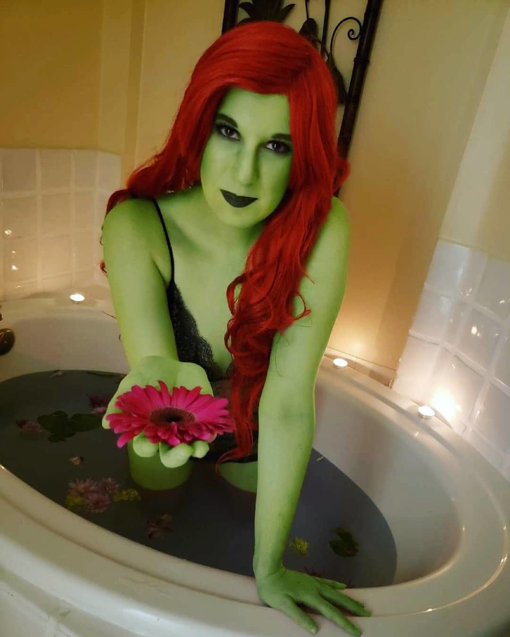 Ginger at onlyfans