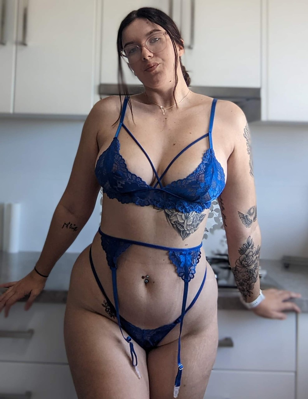 Lauryn Jones at onlyfans