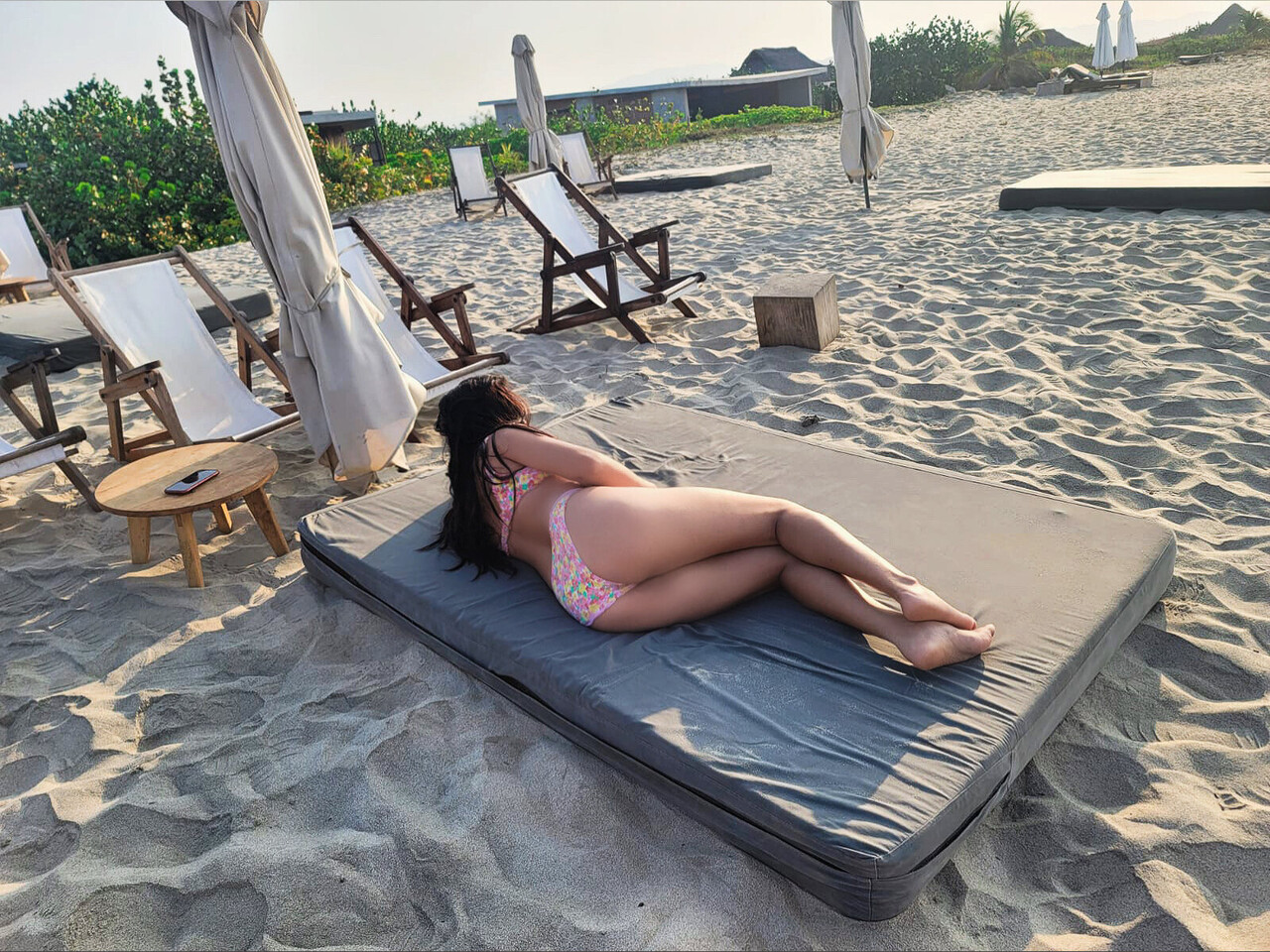 Karla Ramirez nieto🫰 at onlyfans