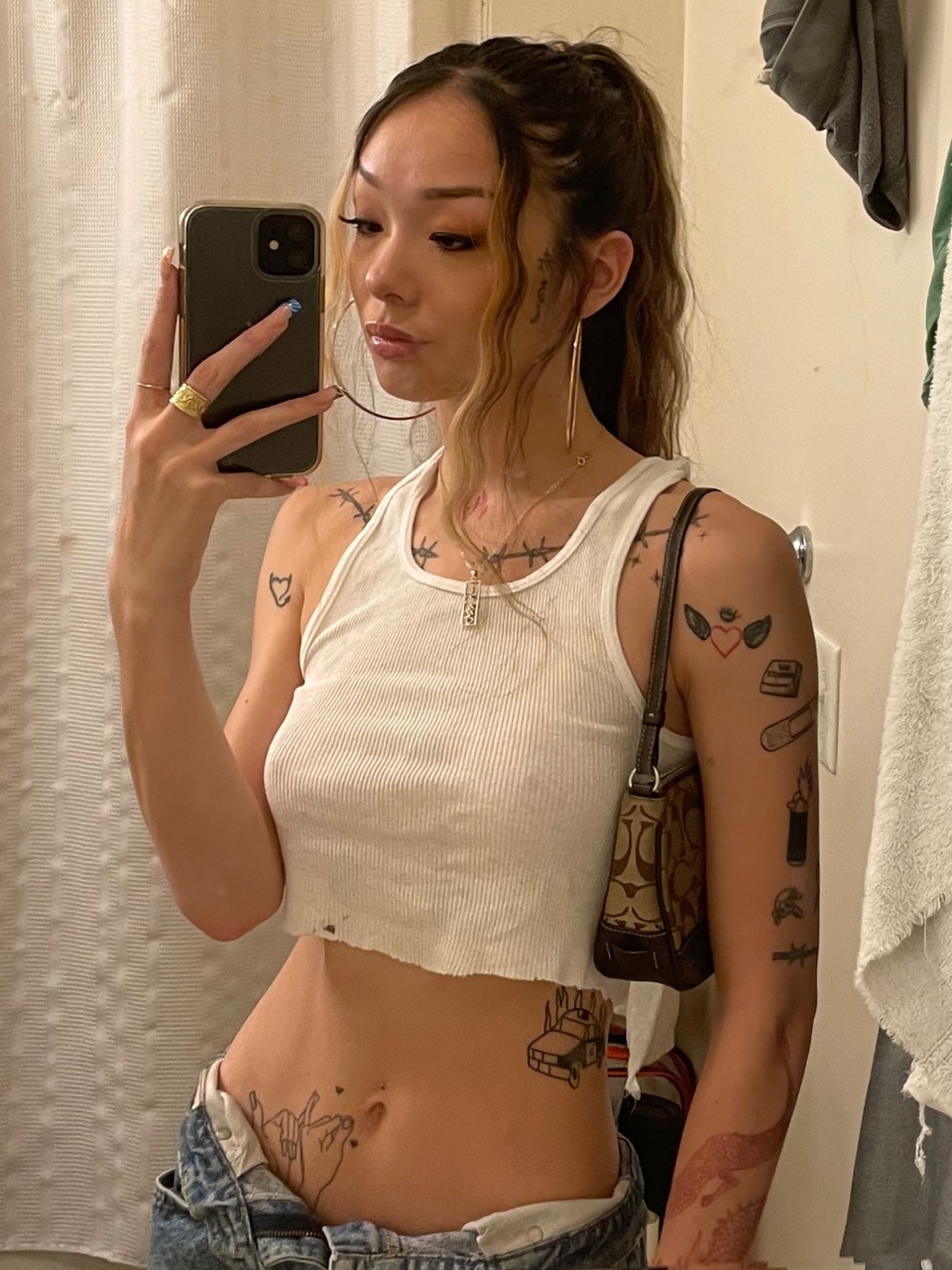 Kimiko at onlyfans