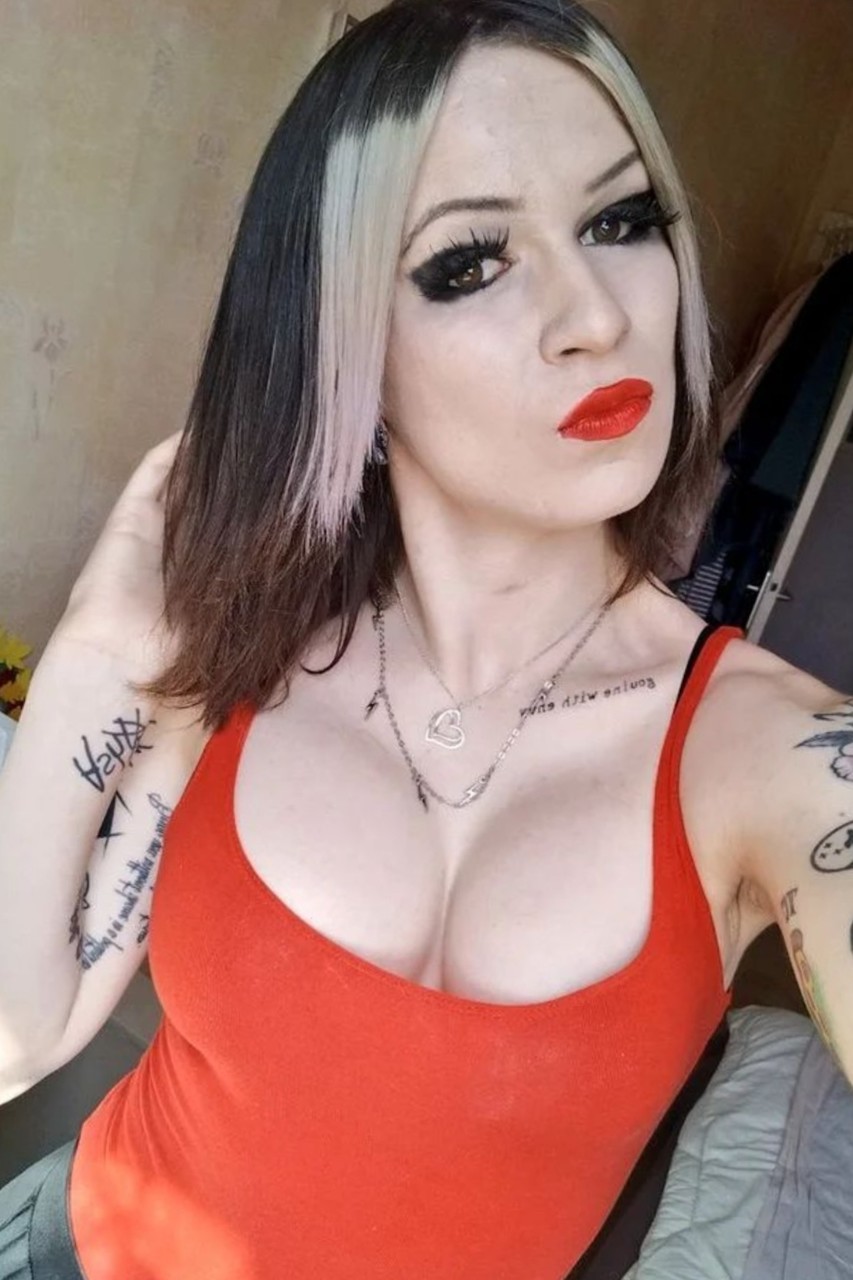 Amanda Wilde❣️ at onlyfans