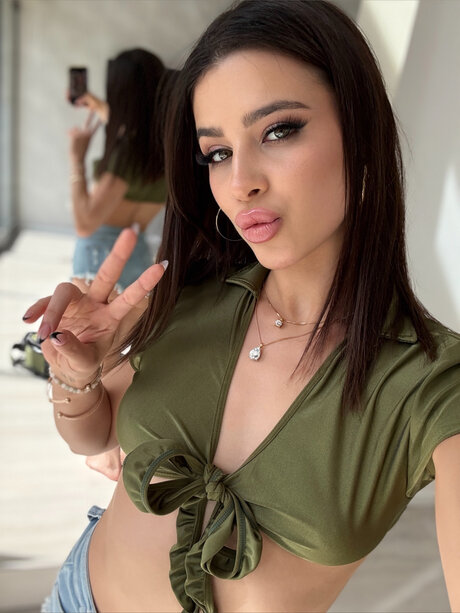 Kylie Rocket
