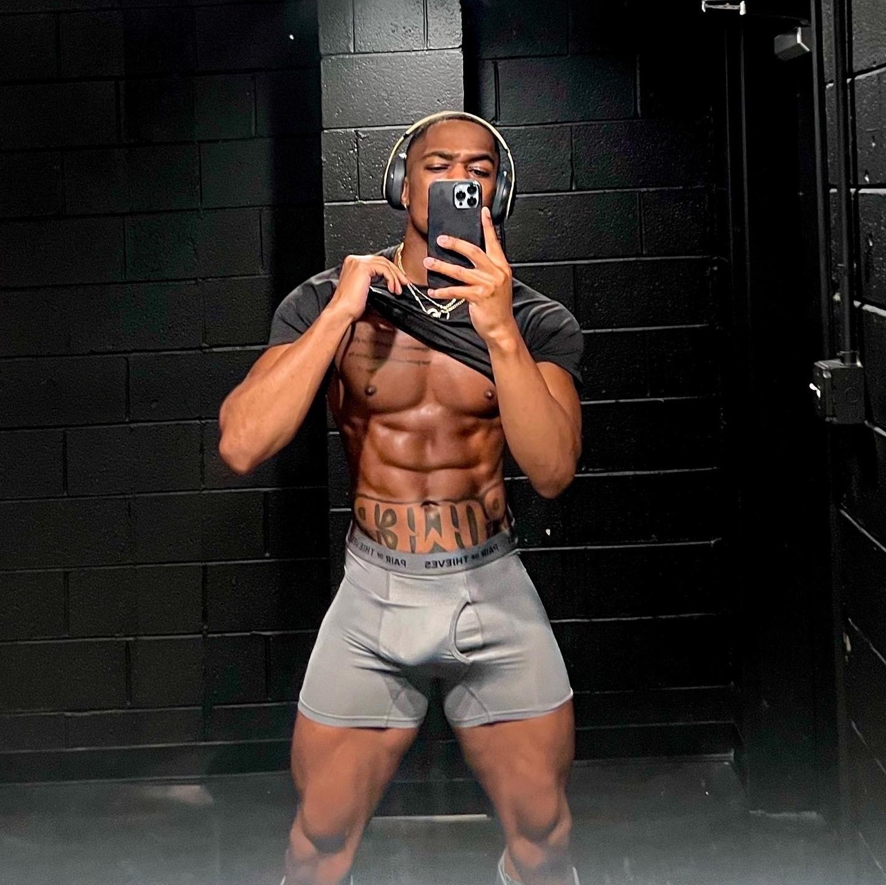 Dallas Micheal at onlyfans