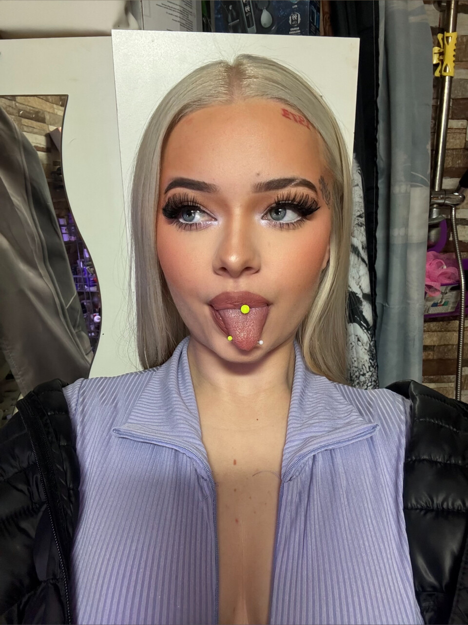 ✨💞Barbie Romanian💞✨ at onlyfans