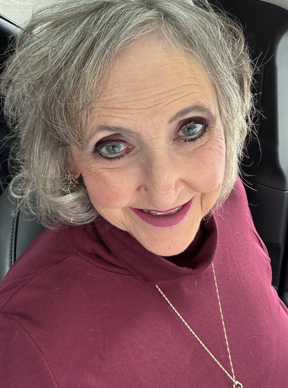 GILF - Granny - BBW Censha’s Play site at onlyfans