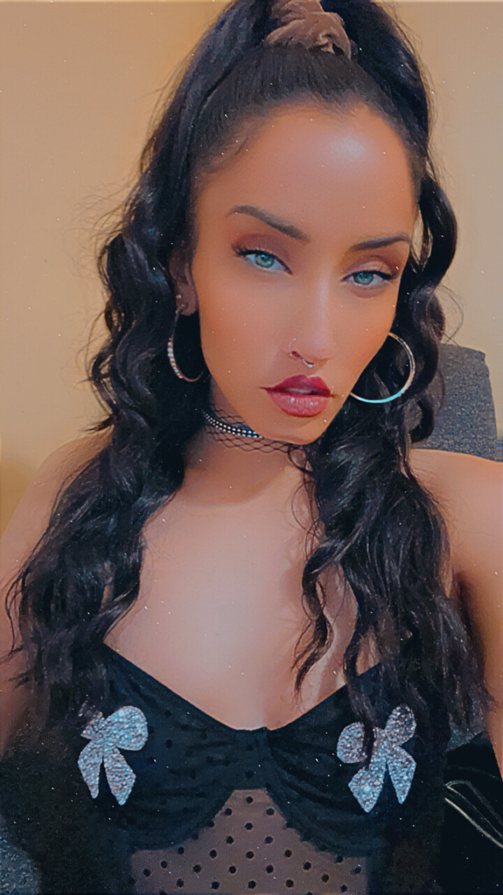 Aiyana Catori at onlyfans