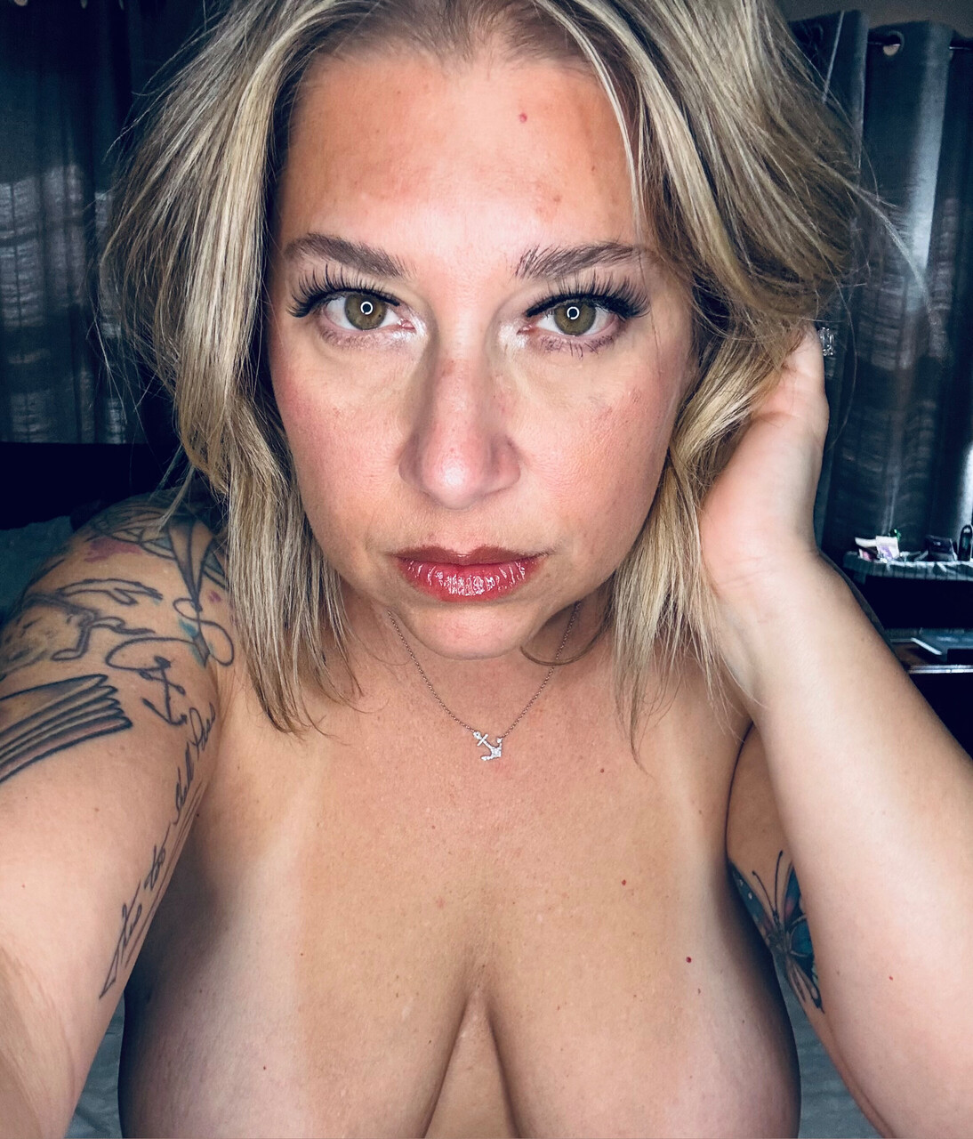That Ohio Gal 🍑 at onlyfans
