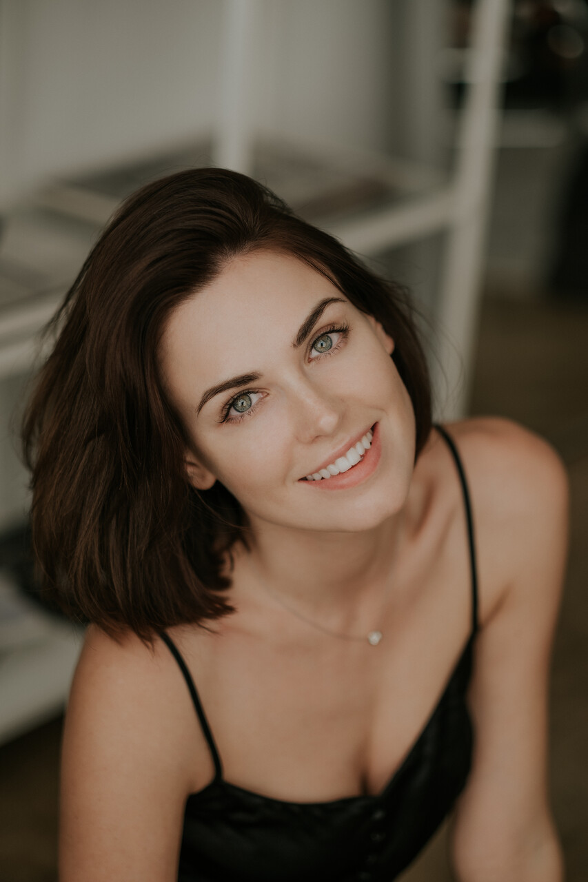 Irina Anto at onlyfans