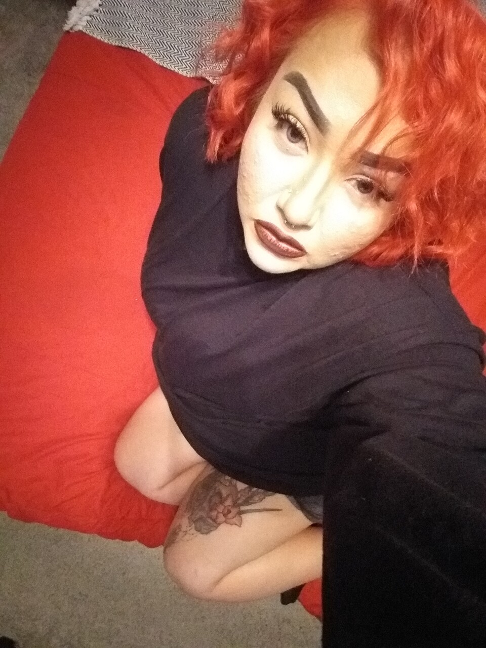 Erica at onlyfans