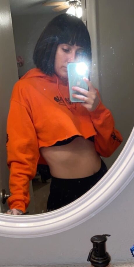 Tattoo cutie