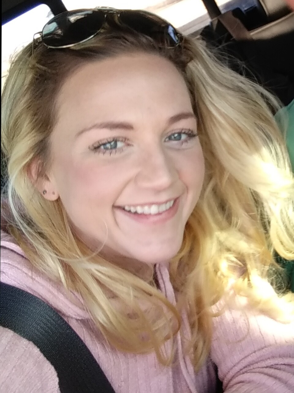 Destiney Hlavaty at onlyfans
