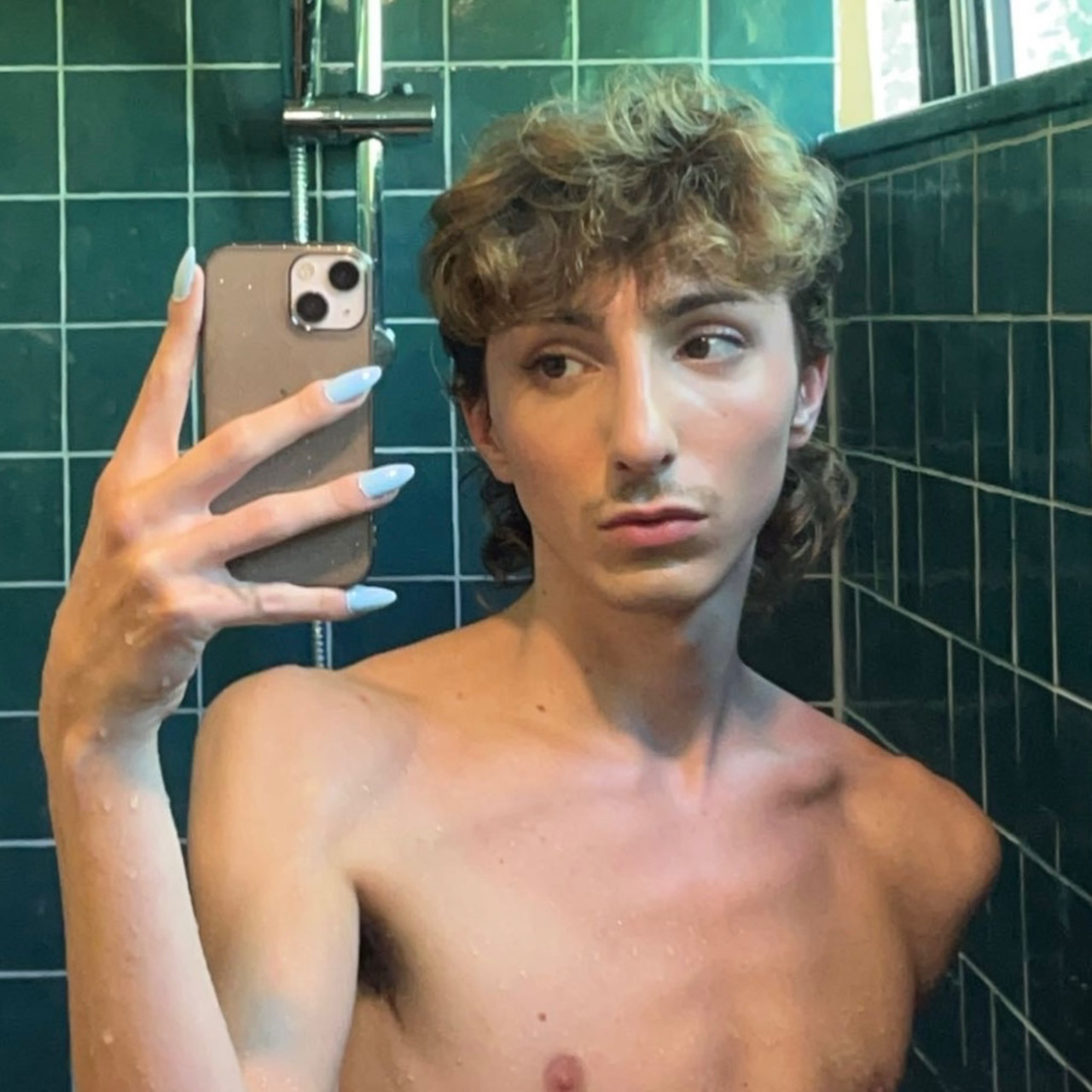 Paolo at onlyfans