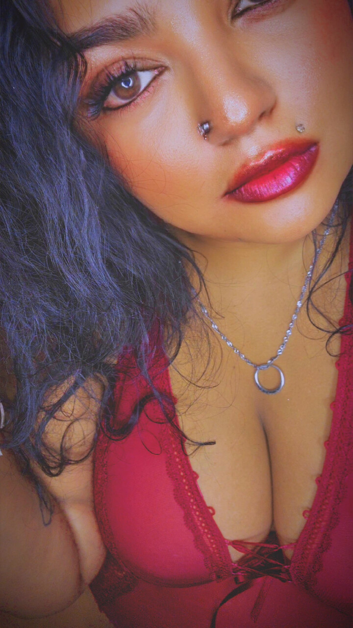 Nadine Dominique at onlyfans