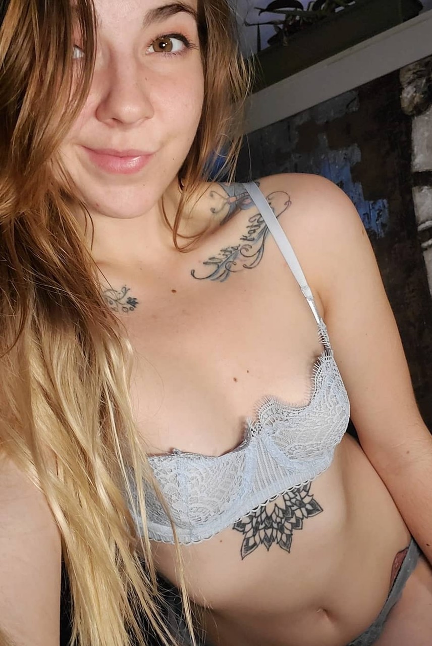 Bliss at onlyfans