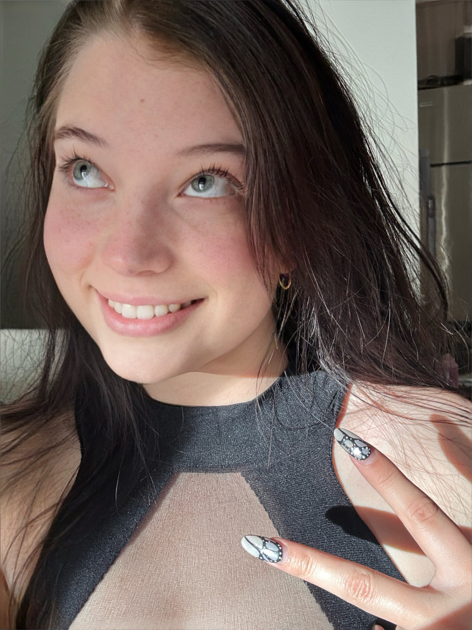 Raye at onlyfans