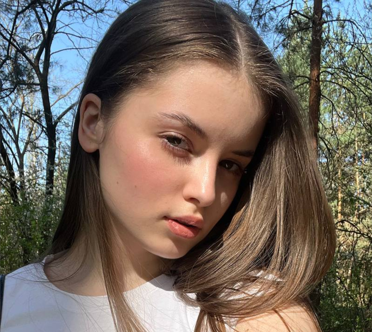 Maya🌻 at onlyfans