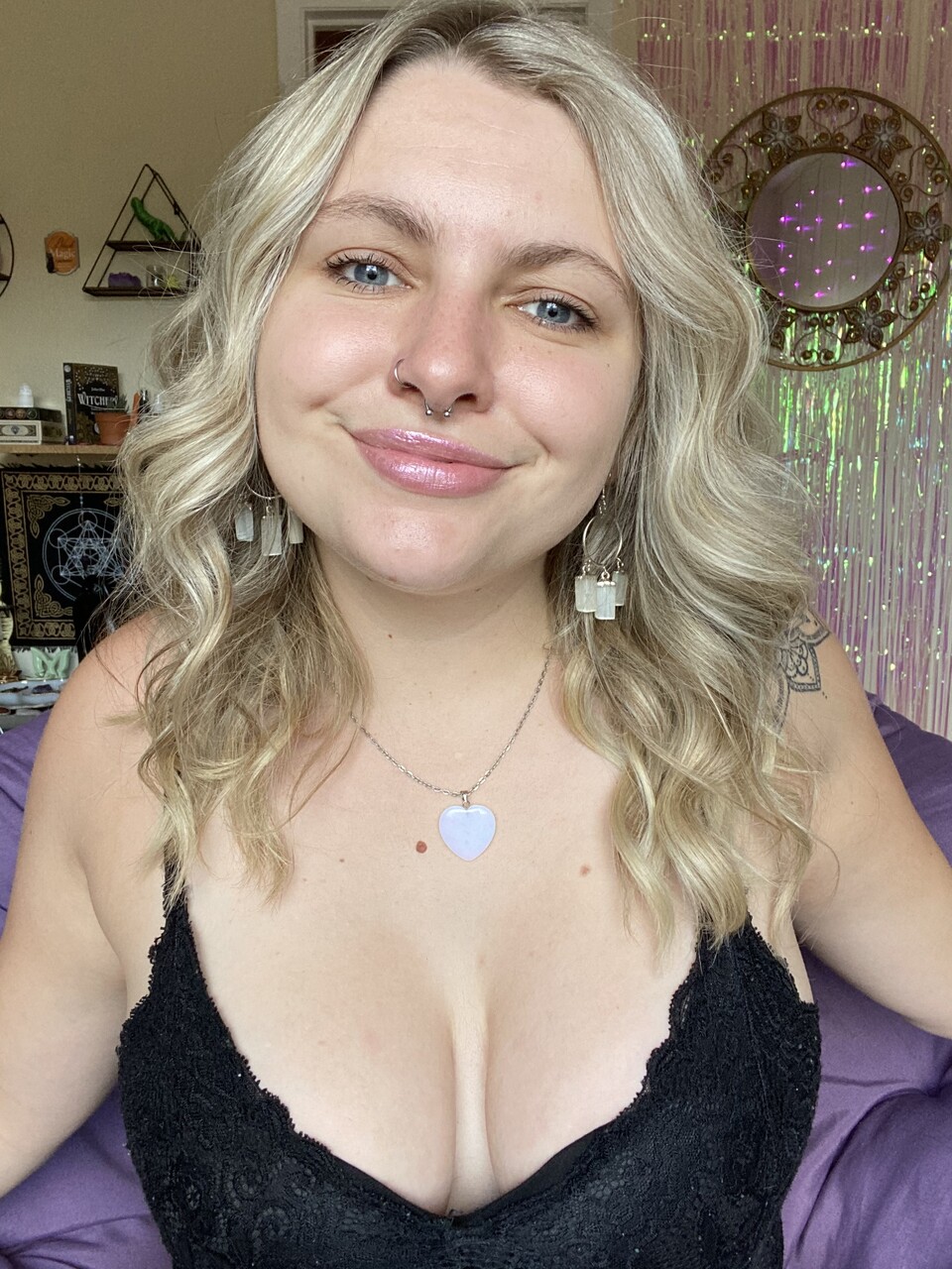 Goddess Rae at onlyfans