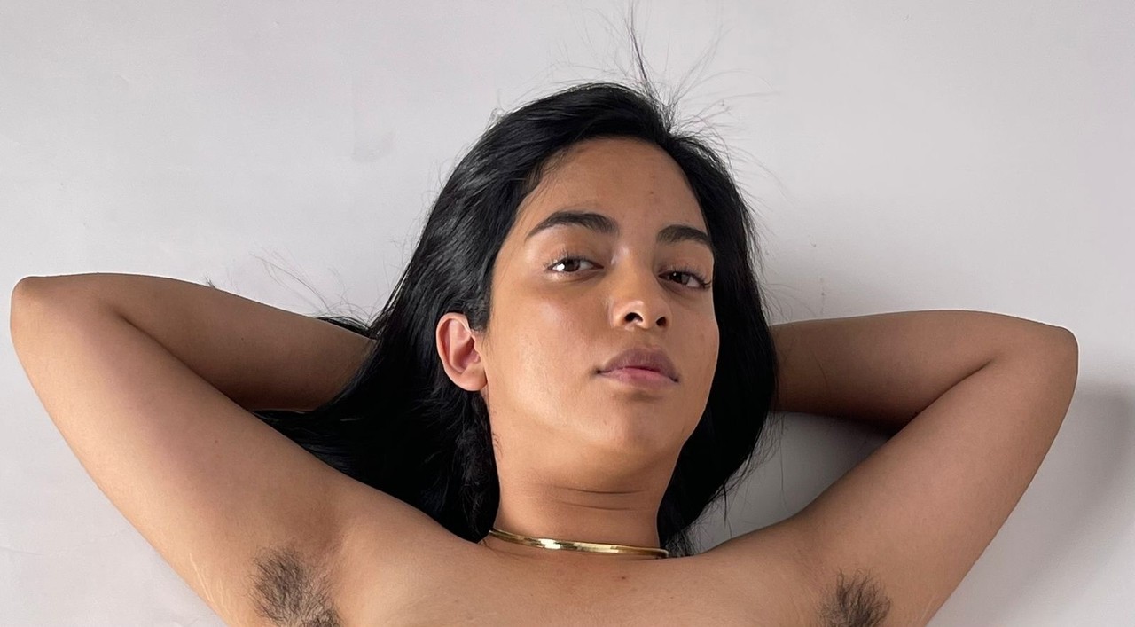 Fernanda Mejia at onlyfans