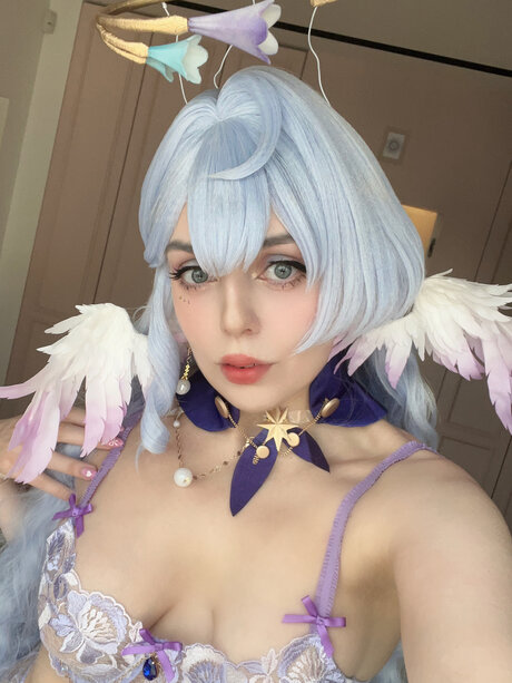 Elsie Vi