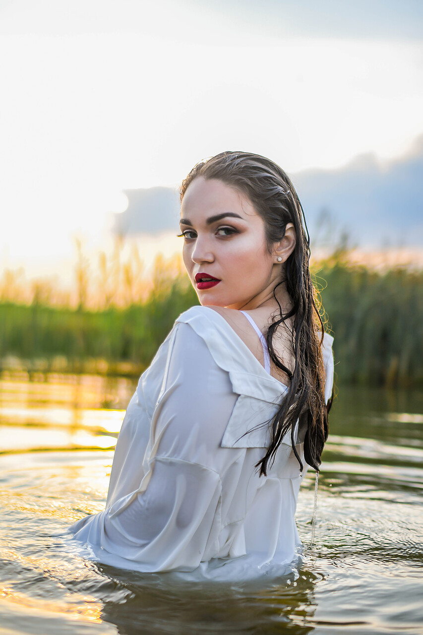 Элизабет at onlyfans