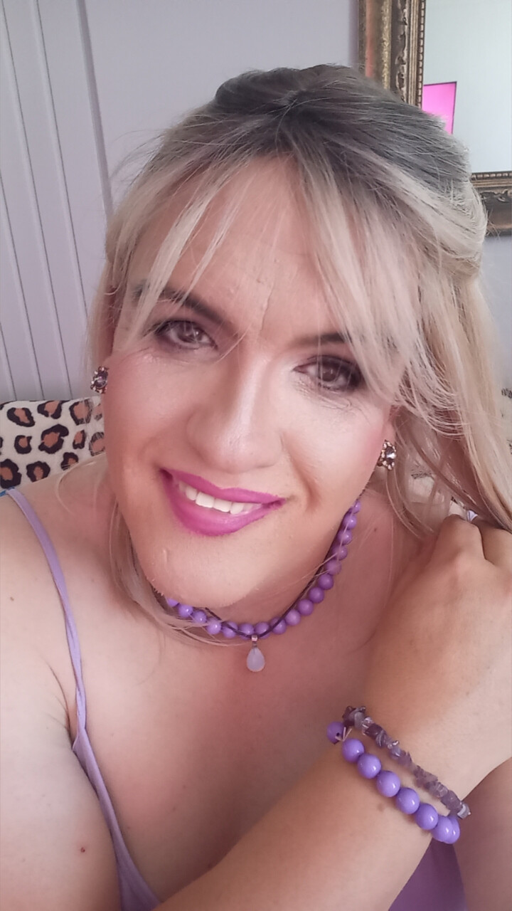 ♠️ Shemale Celeste ♠️ at onlyfans