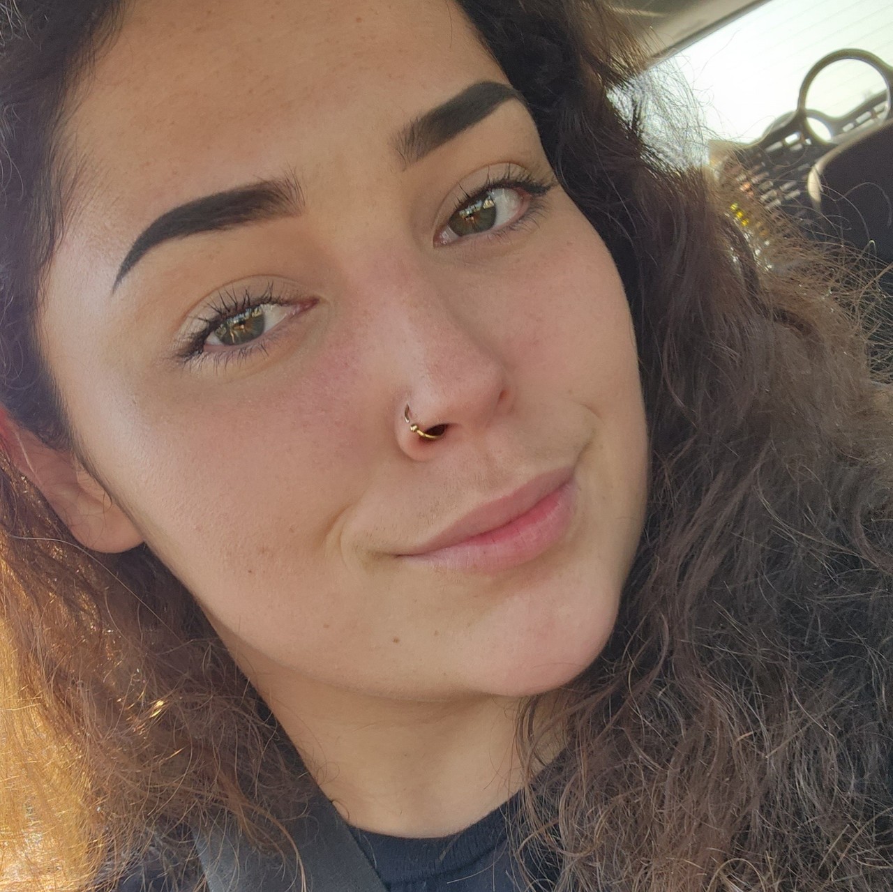 Slippery Peach at onlyfans