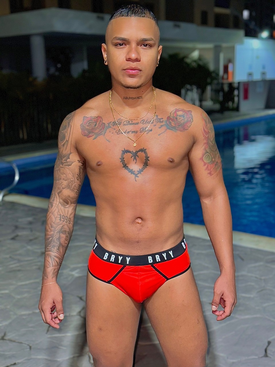 JULIÁN  COLOMBIA BOY 🇨🇴 at onlyfans