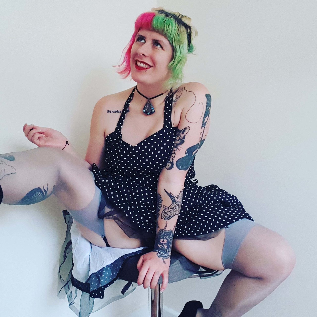 Lisa Kitto at onlyfans