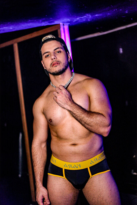 Bruno Leao