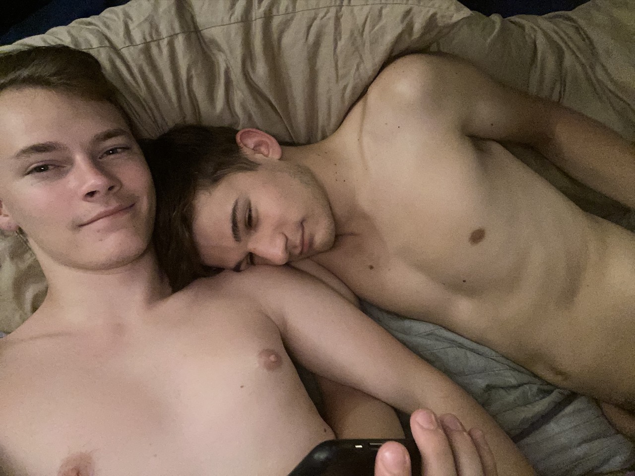 Luke+Evan at onlyfans