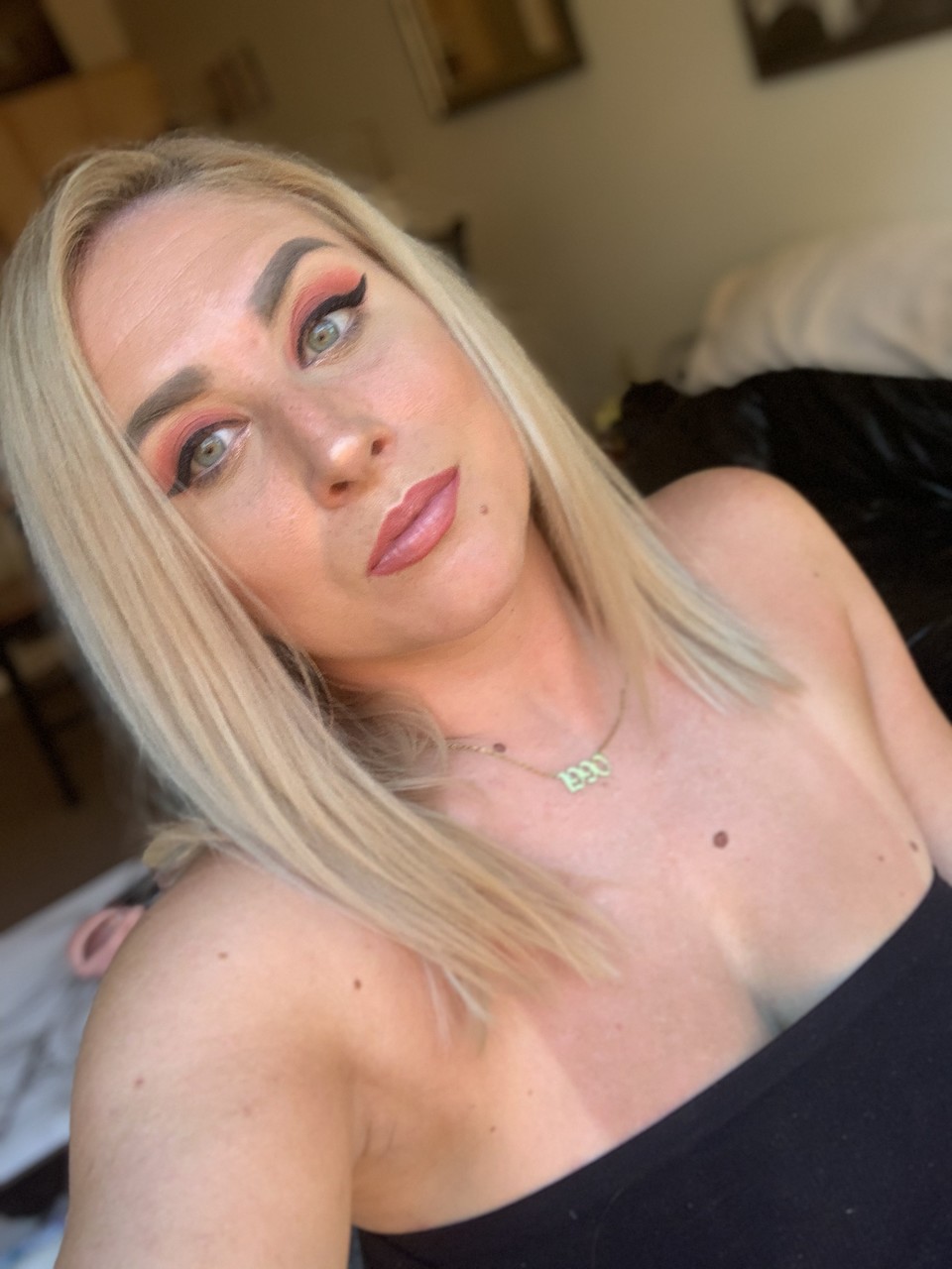Bobbi at onlyfans