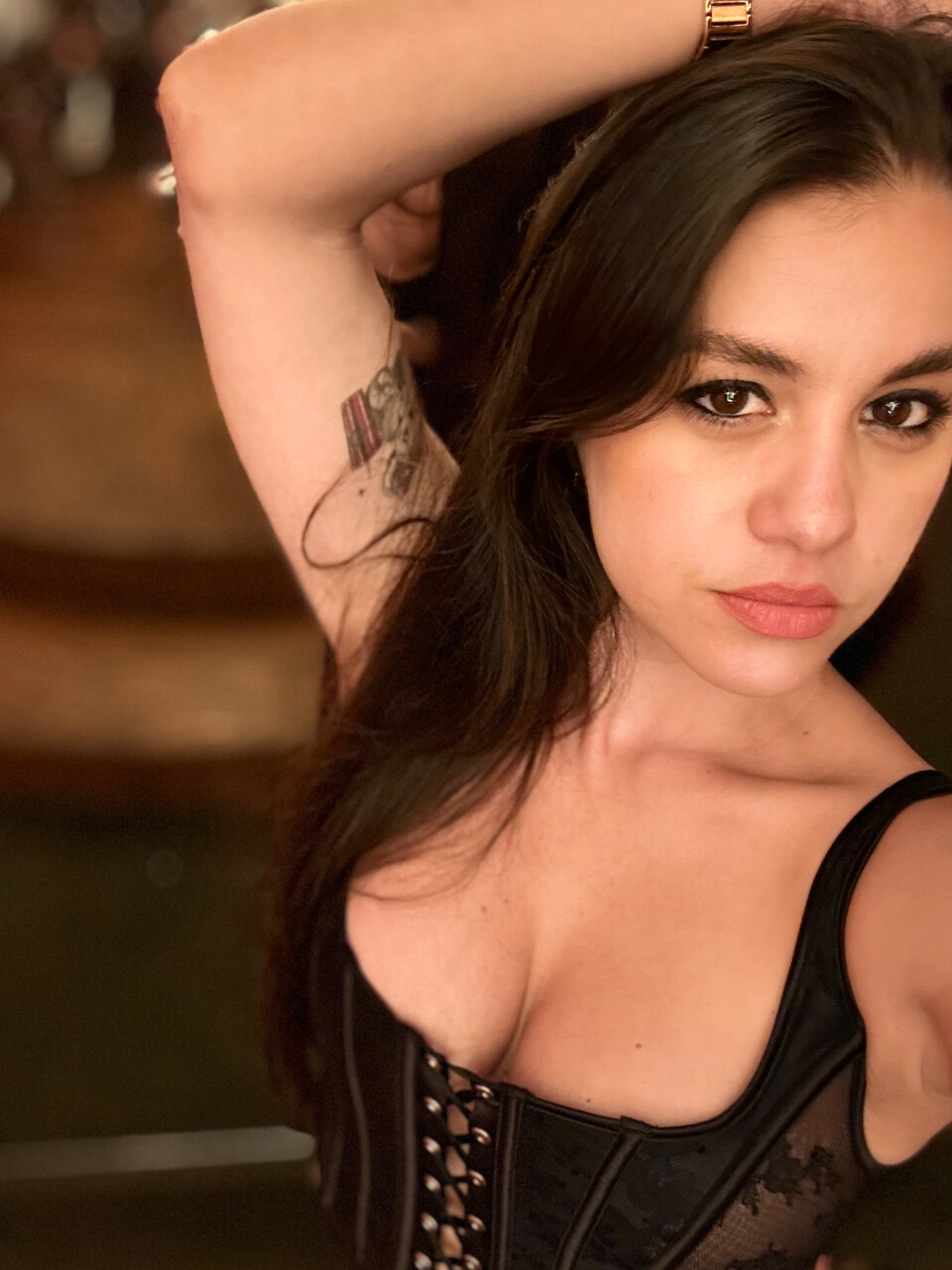 ⛓️❌ CUBAN MISTRESS | FEMDOM at onlyfans