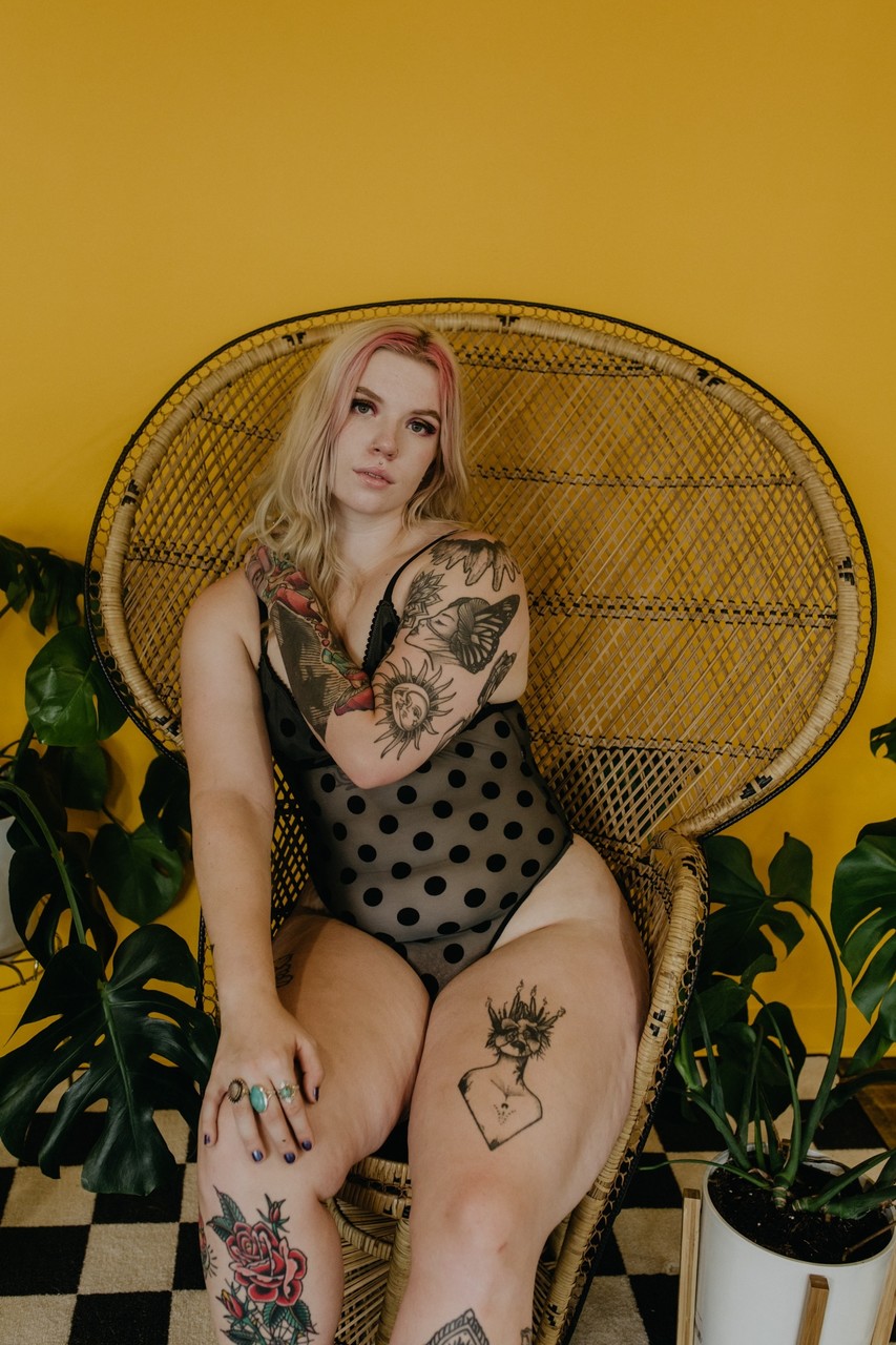 ✨Callie Brookes✨ at onlyfans