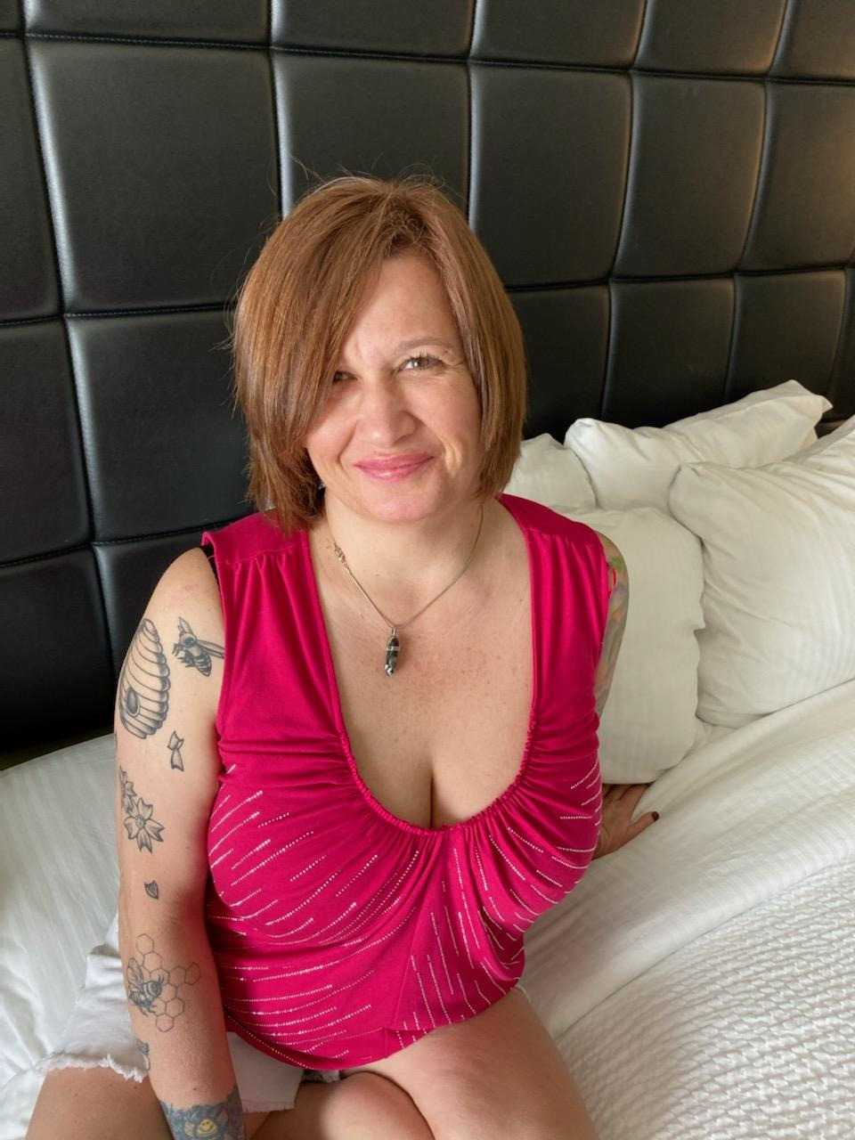 Ginger Bella at onlyfans
