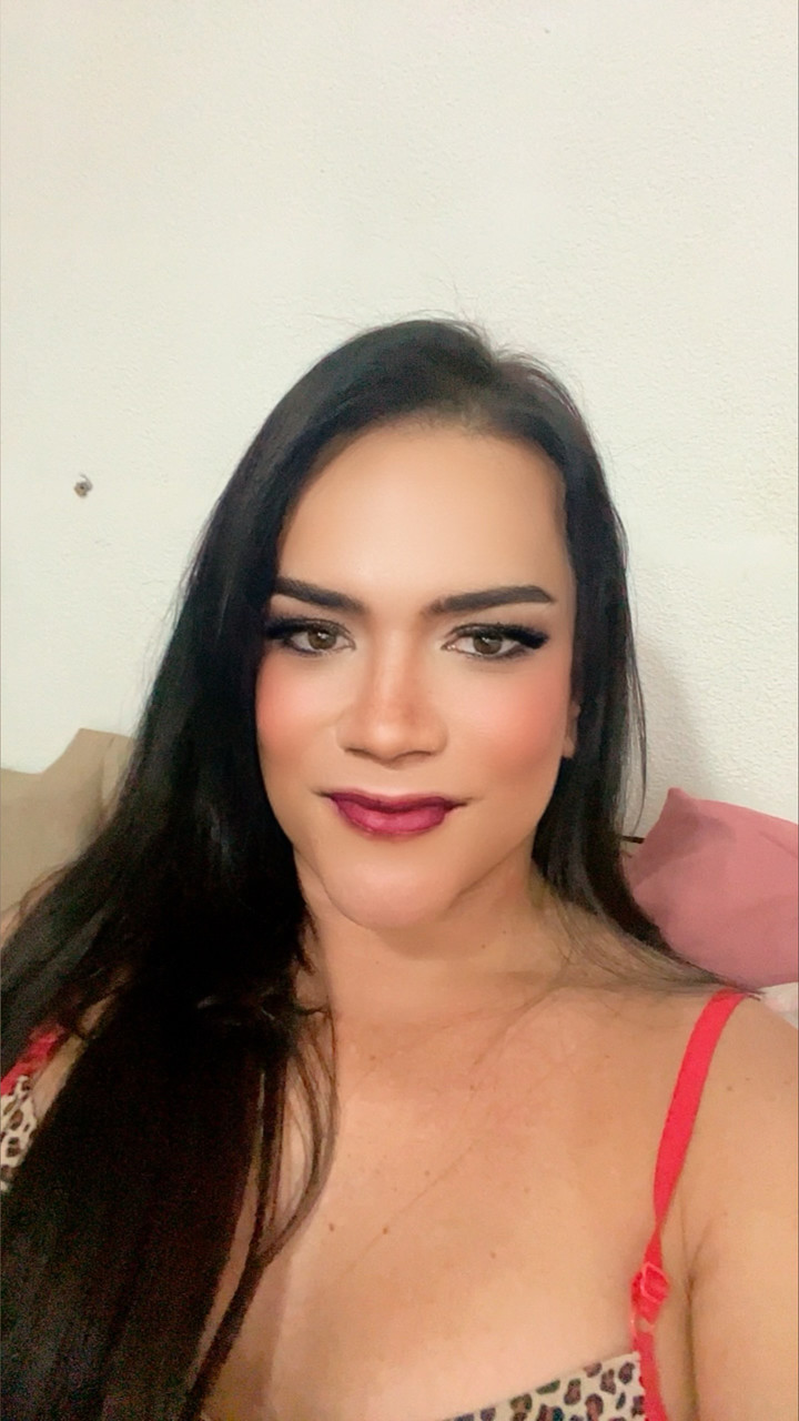 Larissa Muv Ká at onlyfans