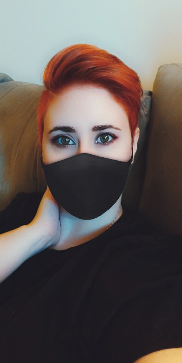 FaeFox at onlyfans
