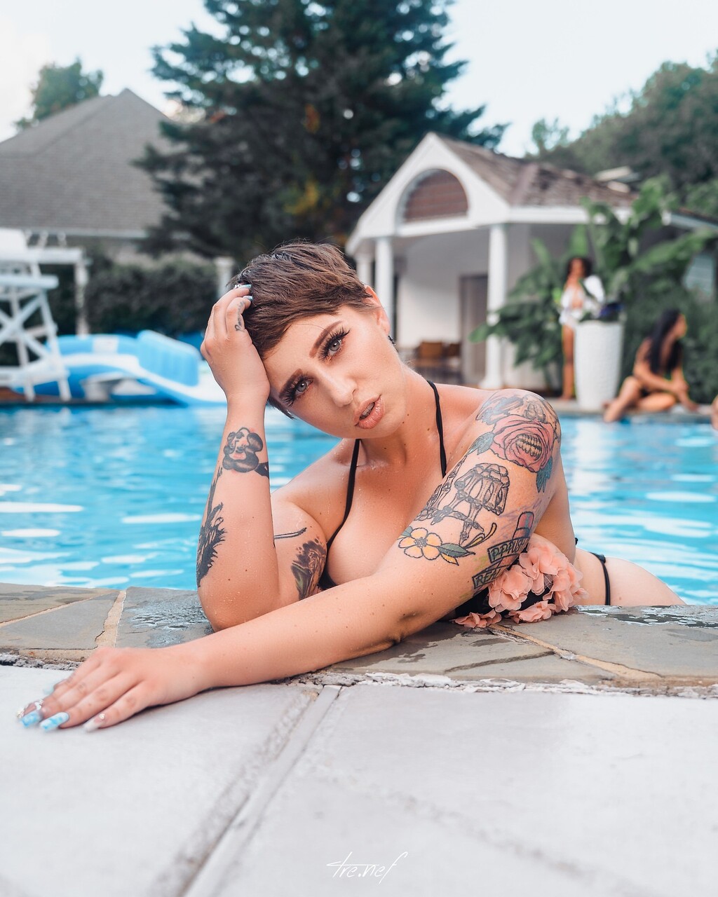 Caitlin Zielinski FREE at onlyfans