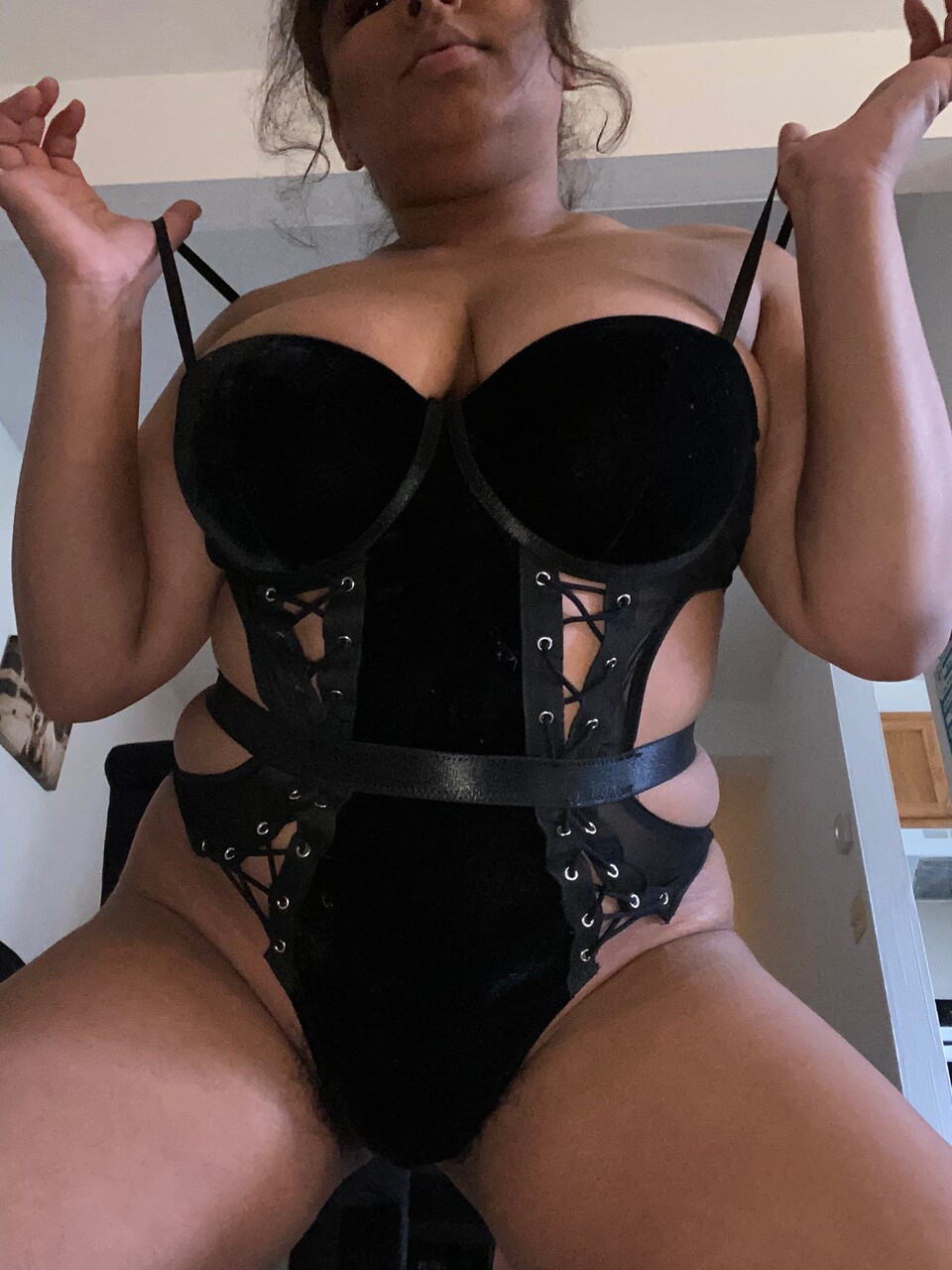 👑 Indian Goddess Jas 👑 at onlyfans