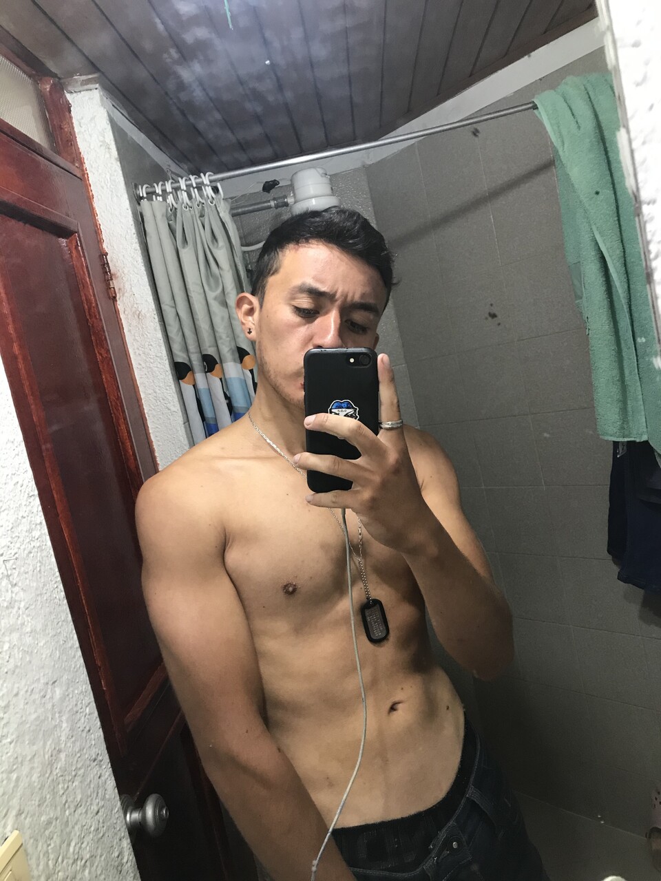 Andres Perez at onlyfans
