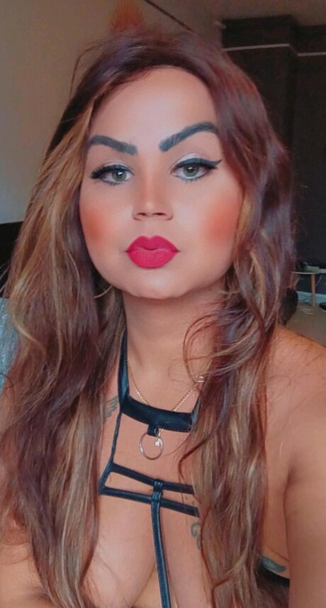 Luanashemale
