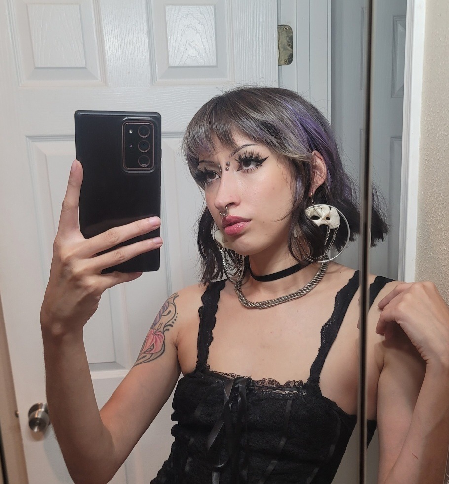 Lucy Luciid at onlyfans