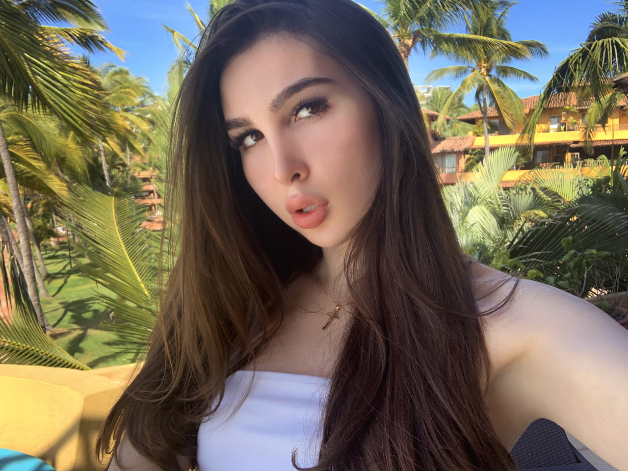 Madison at onlyfans